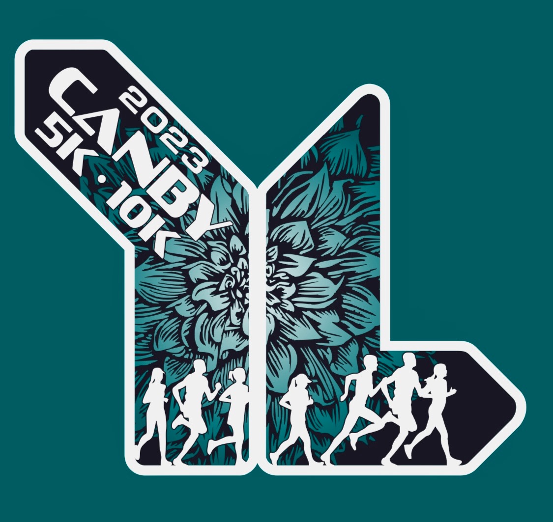 2023 Canby YoungLife 10K/5K