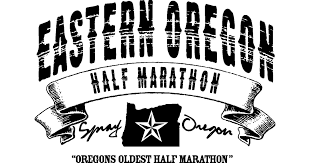 2023 Eastern Oregon Half Marathon
