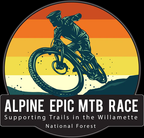 2023 Alpine Epic Mountain Bike Race