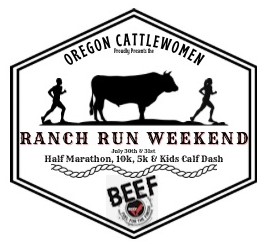 2023 Team Beef Ranch Run