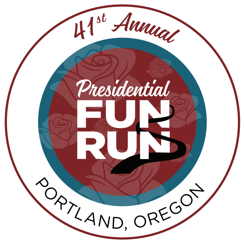 2023 Presidential Fun Run