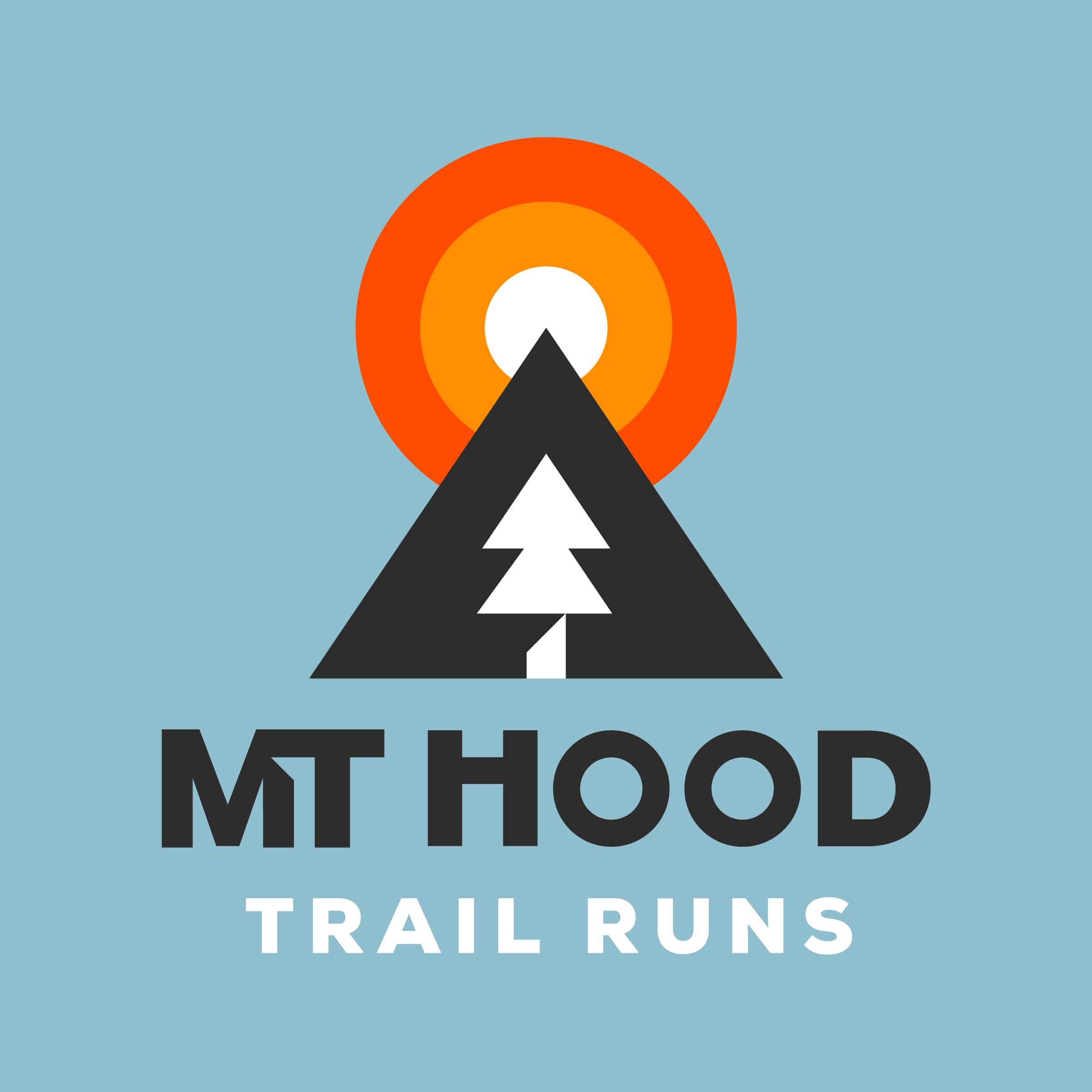 2023 Mt Hood Trail Runs