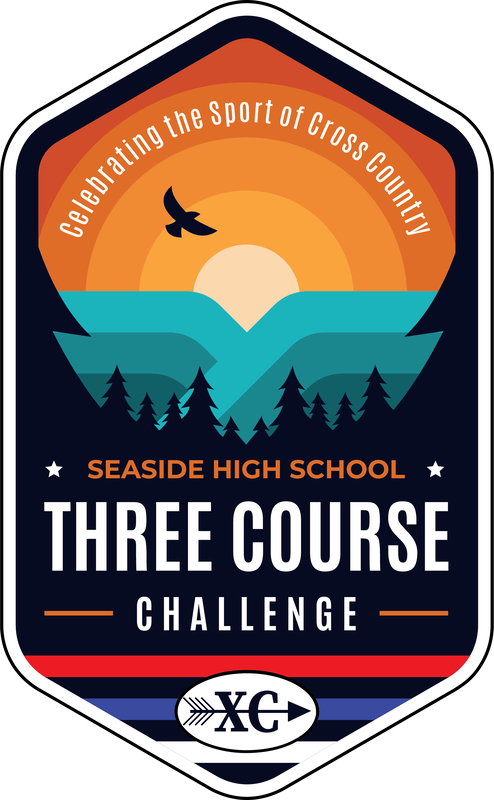 2023 Three Course Challenge