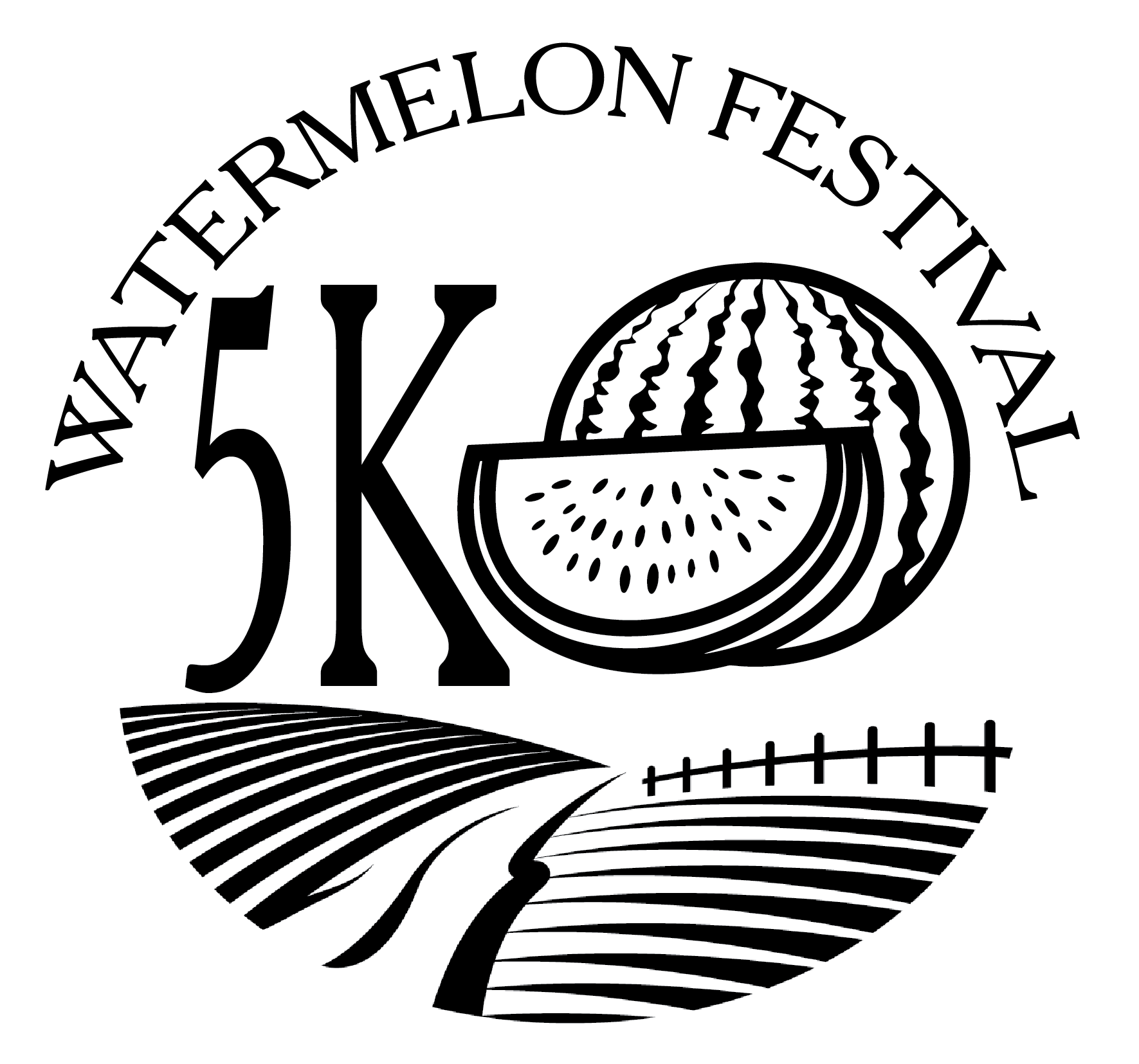 2023 Watermelon Festival 5K