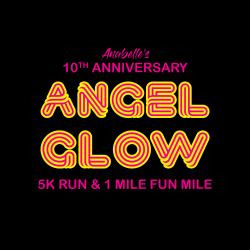 2023 Angel Glow Run