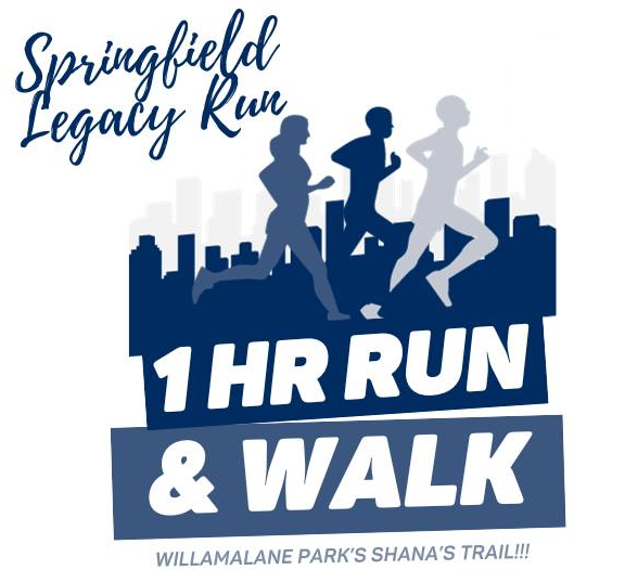 2023 Springfield Legacy Run/Walk