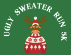 2023 Sisters Ugly Sweater Run