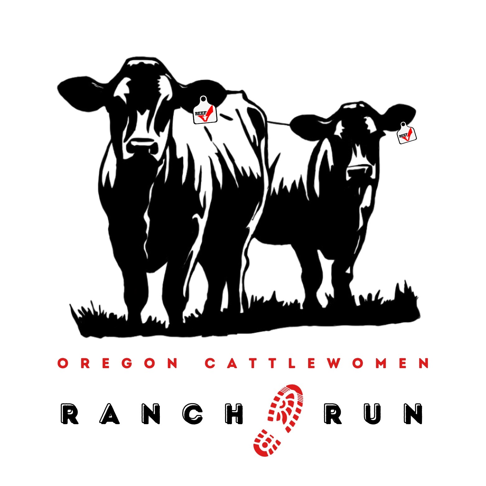 2024 Oregon Cattlewomen Ranch Run