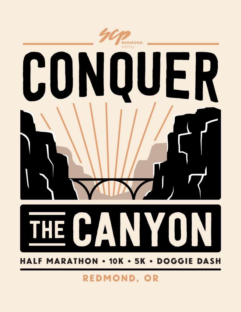 2024 Conquer The Canyon