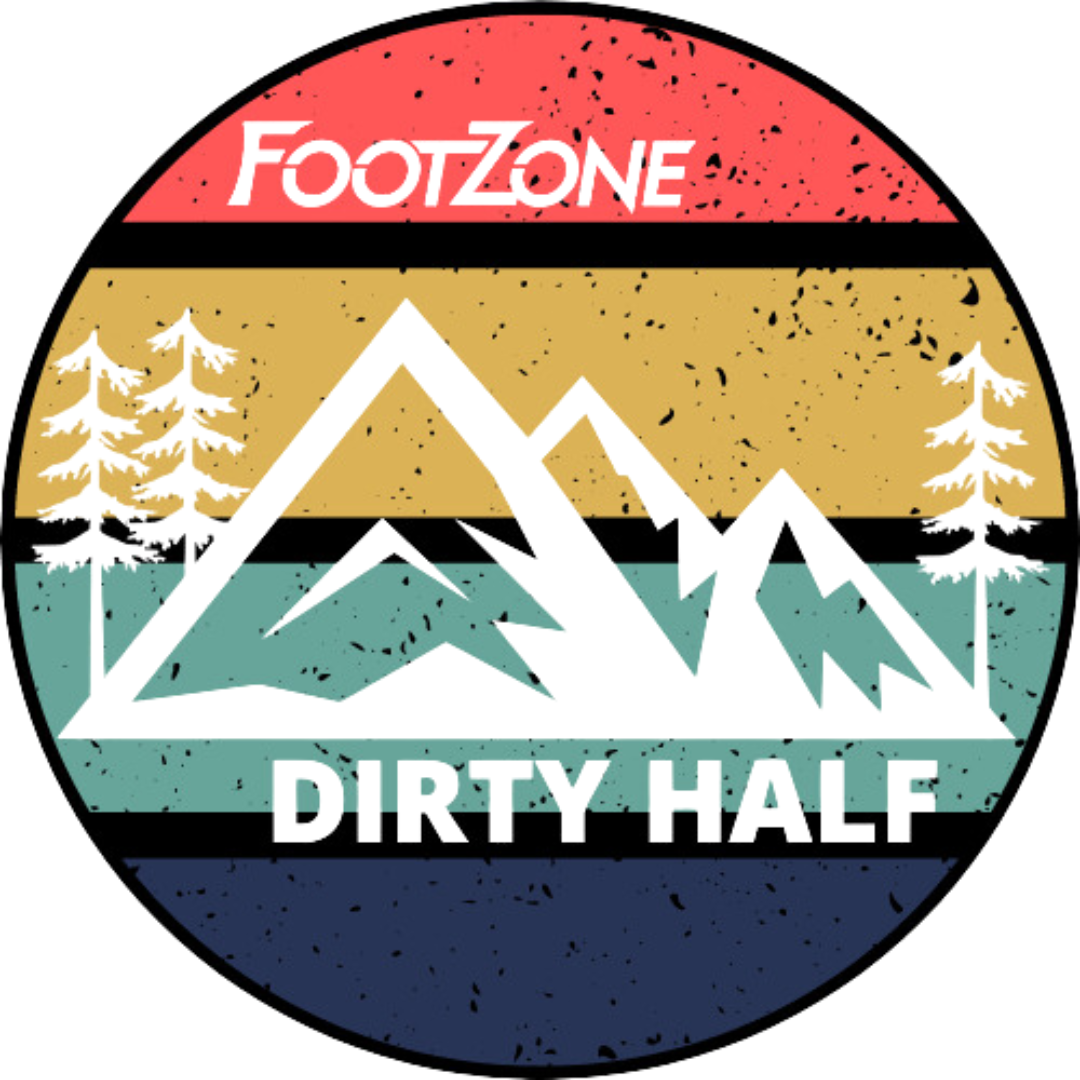 2024 FootZone Dirty Half