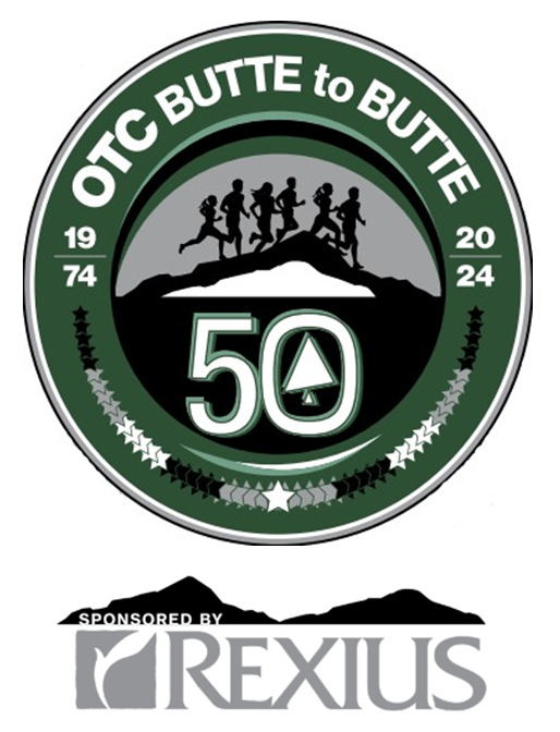 2024 OTC Butte To Butte Presented by Rexius