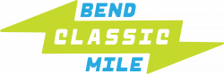 2024 Bend Classic Mile