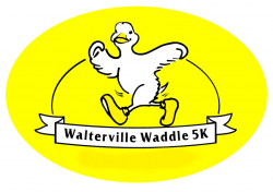 2024 Walterville Waddle