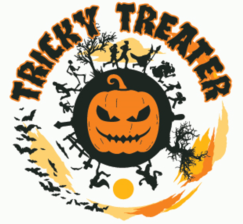 2024 Tricky Treater