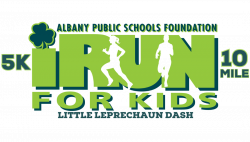 2025 iRun For Kids