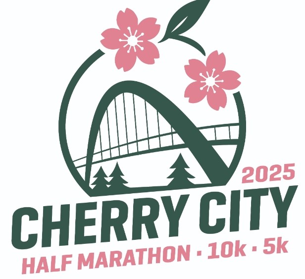 2025 Cherry City Half Marathon