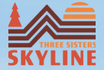 2025 Three Sisters Skyline
