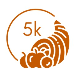 2025 Cornucopia 5K