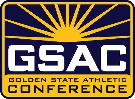 2025 GSAC X-Country Championships