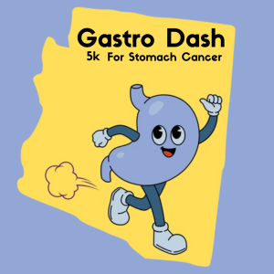 2025 Gastro Dash