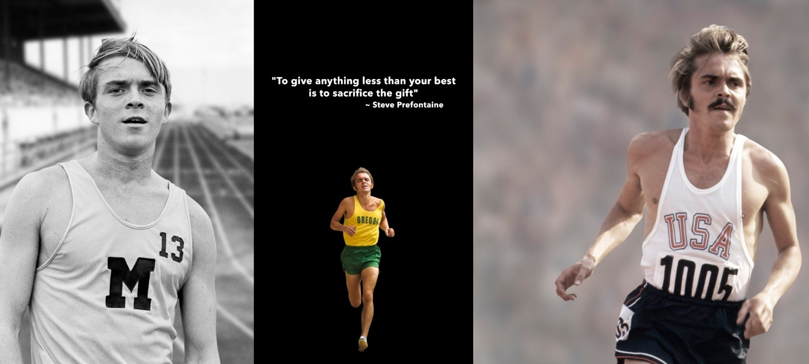 2025 Prefontaine Memorial Run