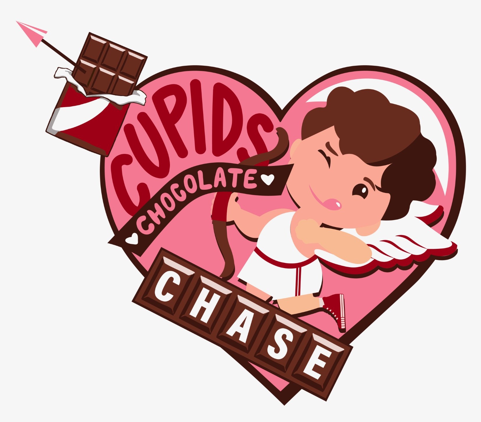 2026 Cupids Chocolate Chase