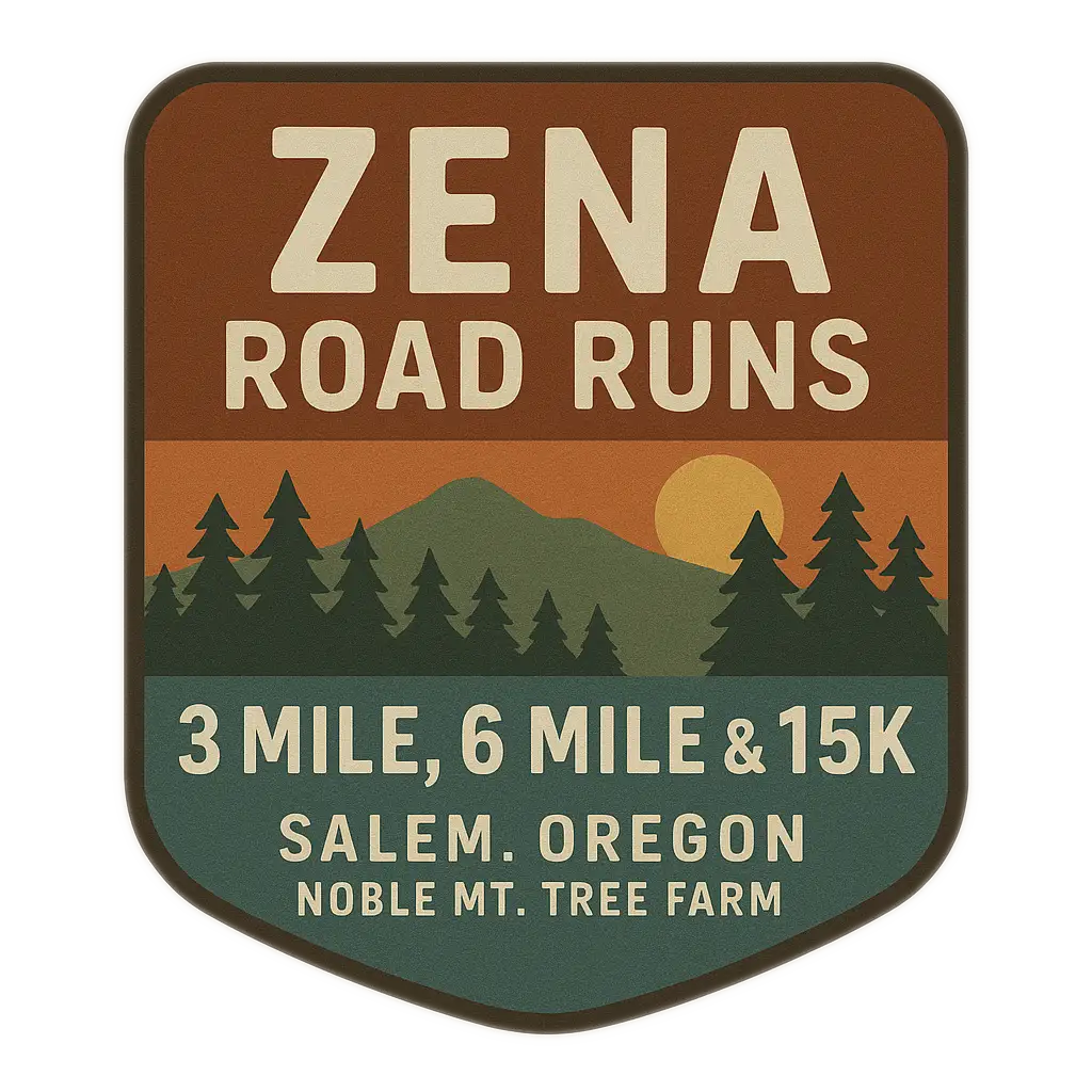 2026 Zena Road Runs