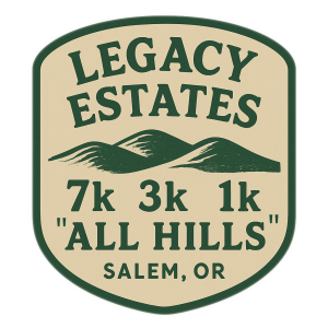 2026 Legacy Hills All Hills