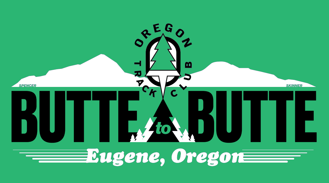 2026 OTC Butte To Butte Presented by Rexius