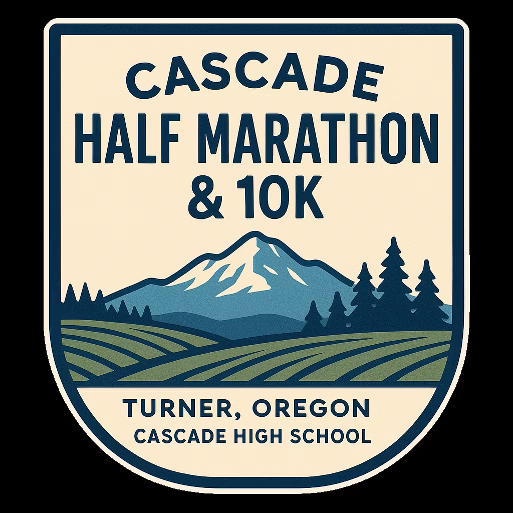 2026 Cascade Half Marathon