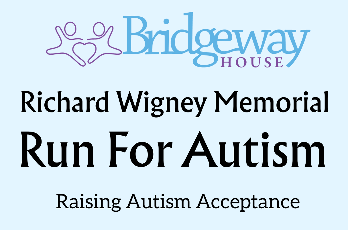 2026 Bridgeway Run For Autism