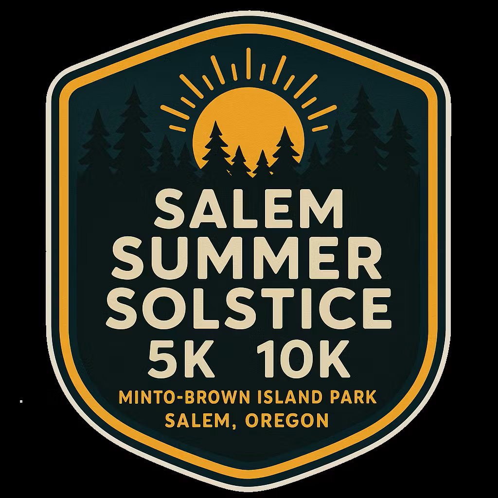 2026 Salem Summer Solstice Run