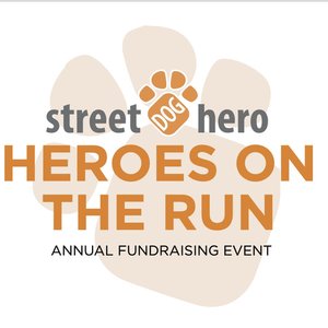 2026 Street Dog Hero 5K