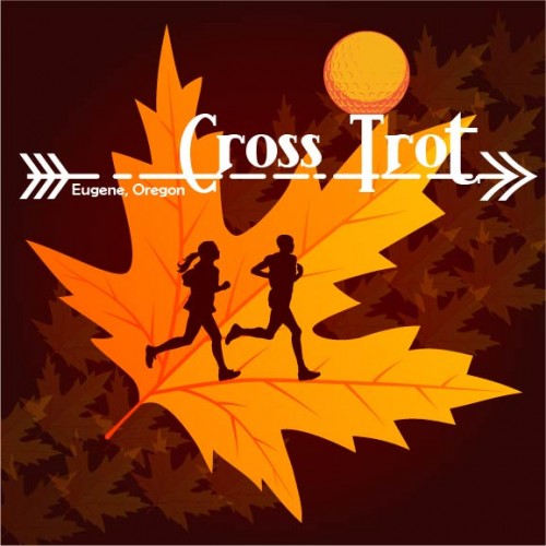 2019 Cross Trot