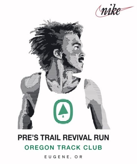2021 Pre's Trail Revival Run