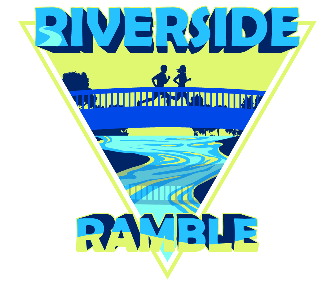 2020 Riverside Ramble - Virtual