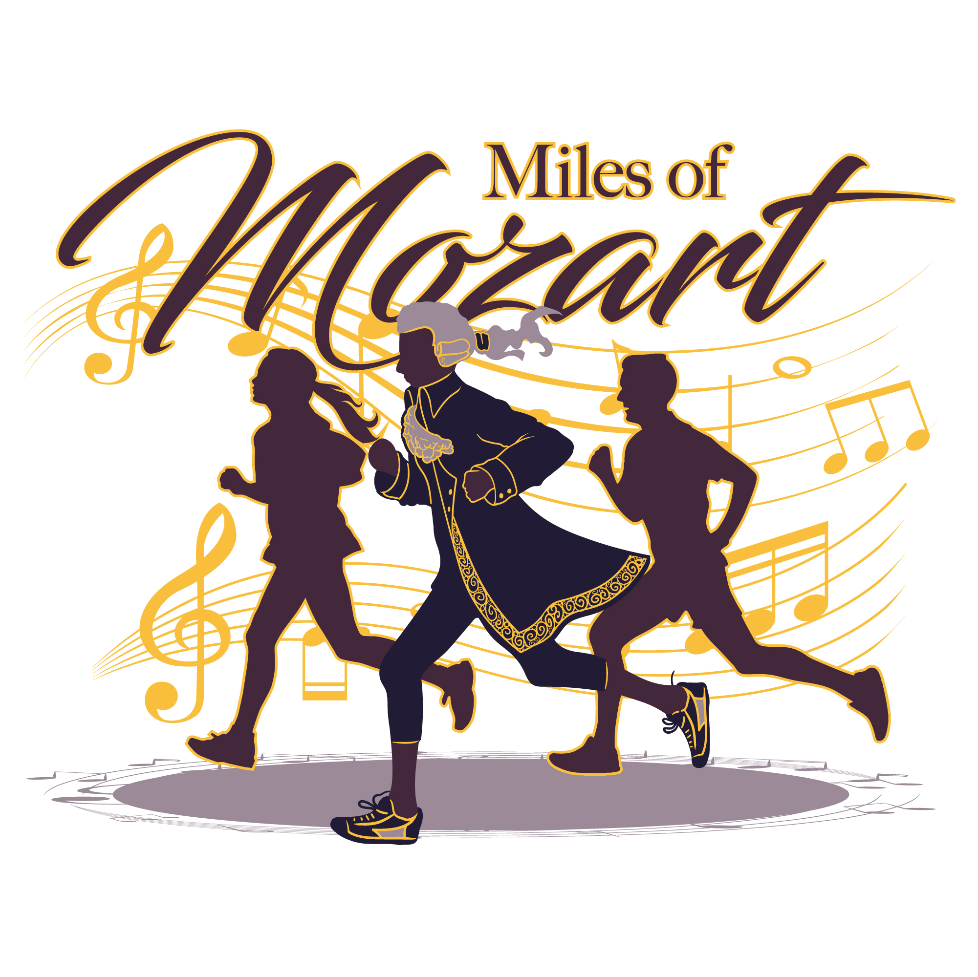 2020 Miles Of Mozart