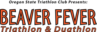 2018 Beaver Fever Sprint Triathlon & Duathlon