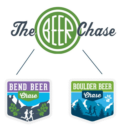 2020 Beer Chase (Bend & Boulder) - Virtual Relays
