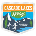 2020 Cascade Lakes Relay Time Trial Leg 1- Virtual