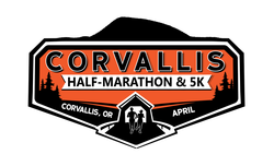 2019 Corvallis Half Marathon