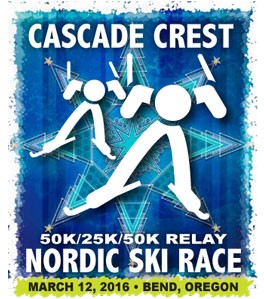 2019 Cascade Crest Nordic Challenge