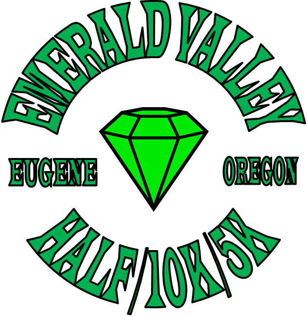 2020 Emerald Valley Holiday Half