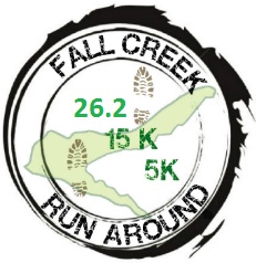 2020 Fall Creek Run Around