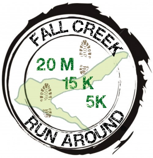 2018 Fall Creek Run Around