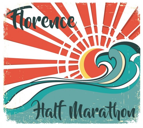 2019 Florence Half Marathon
