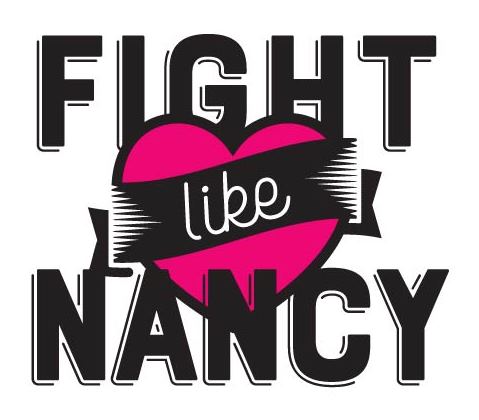2019 Fight Like Nancy