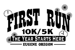 2024 First Run - New Year's Eve