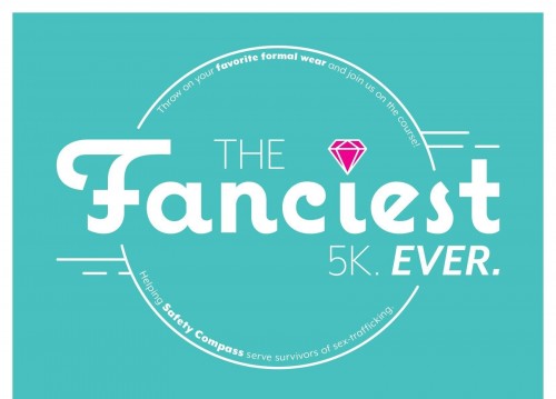 2019 The Fanciest 5K Ever