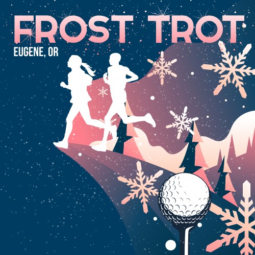 2019 Frost Trot
